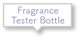 Fragrance Tester Bottle