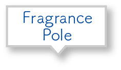 Fragrance Pole