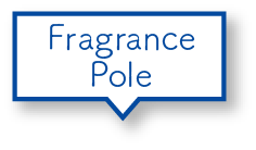 Fragrance Pole