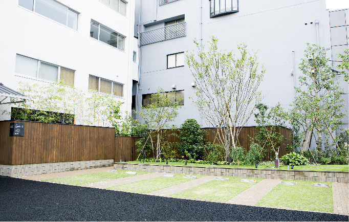 薫習館
