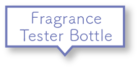 Fragrance Tester Bottle