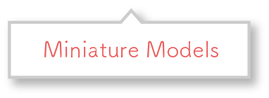 Miniature Models