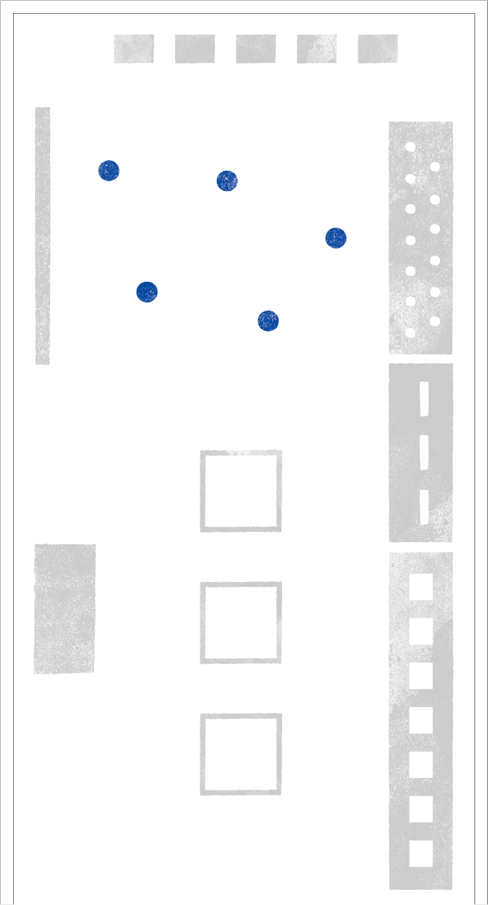 Fragrance  Pole