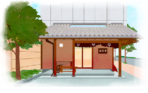 京都本店