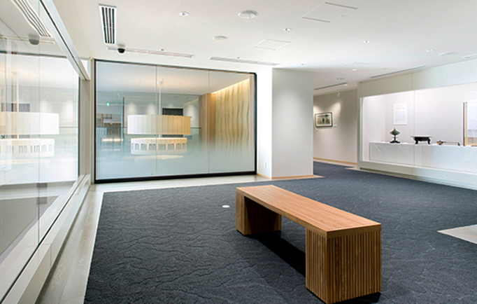 SHOUJU GALLERY