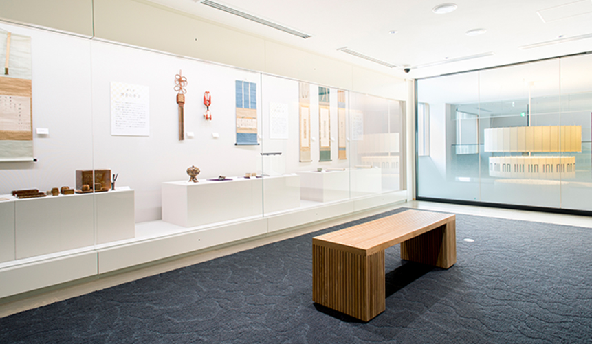 SHOUJU GALLERY